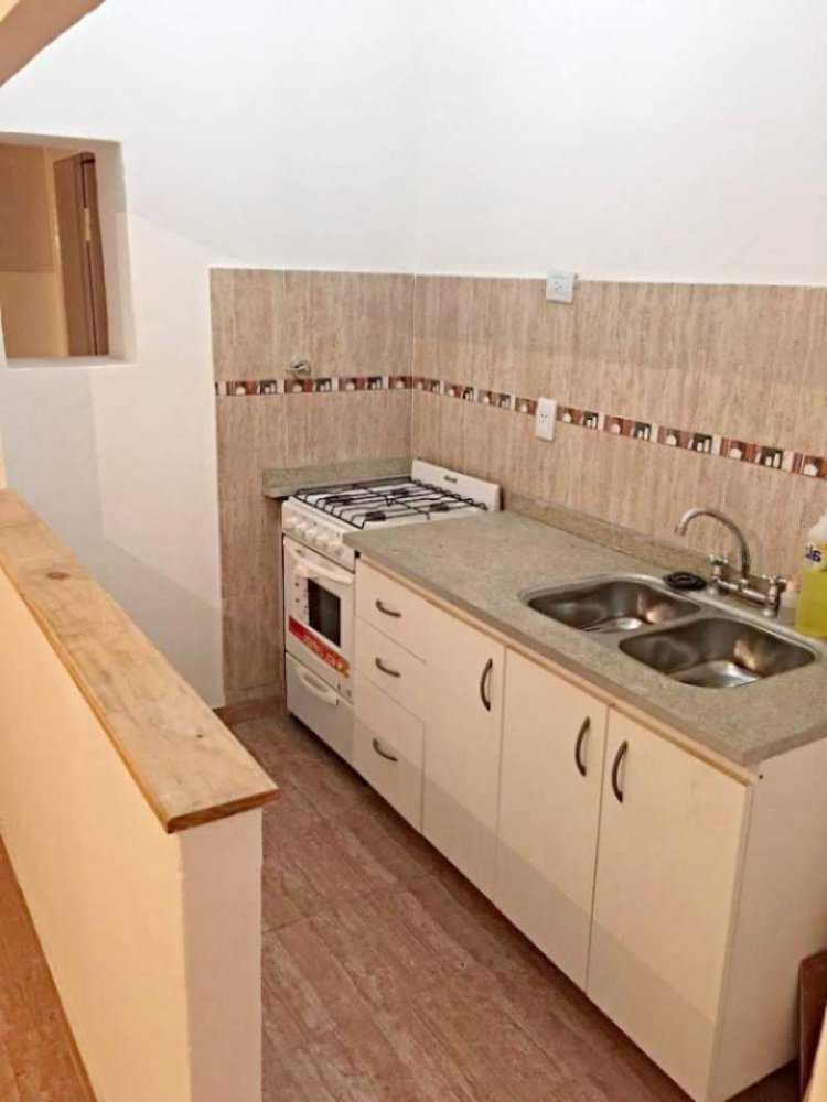 2 bedrooms House in Buenos Aires, Argentina No. 102130