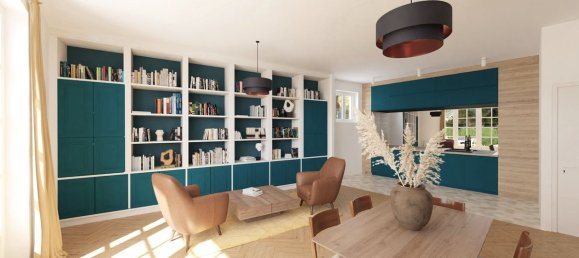 Apartamento de 2 dormitorios en Avignon, France No. 279067 2