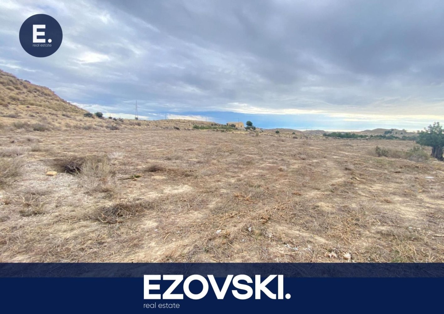 25536m² Land in Mutxamel, Spain No. 273704