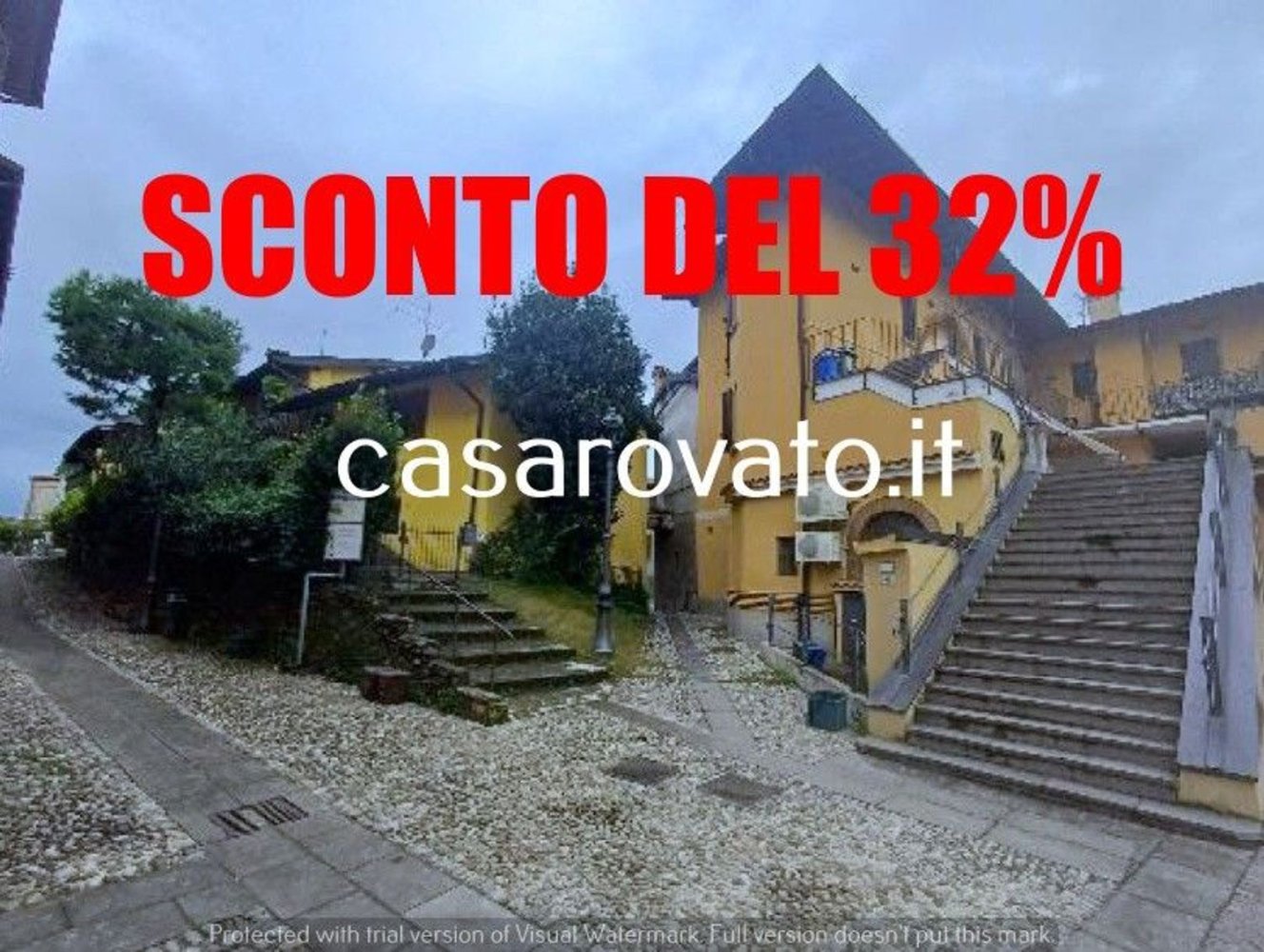 2 bedrooms Apartment in Coccaglio, Italy No. 390850