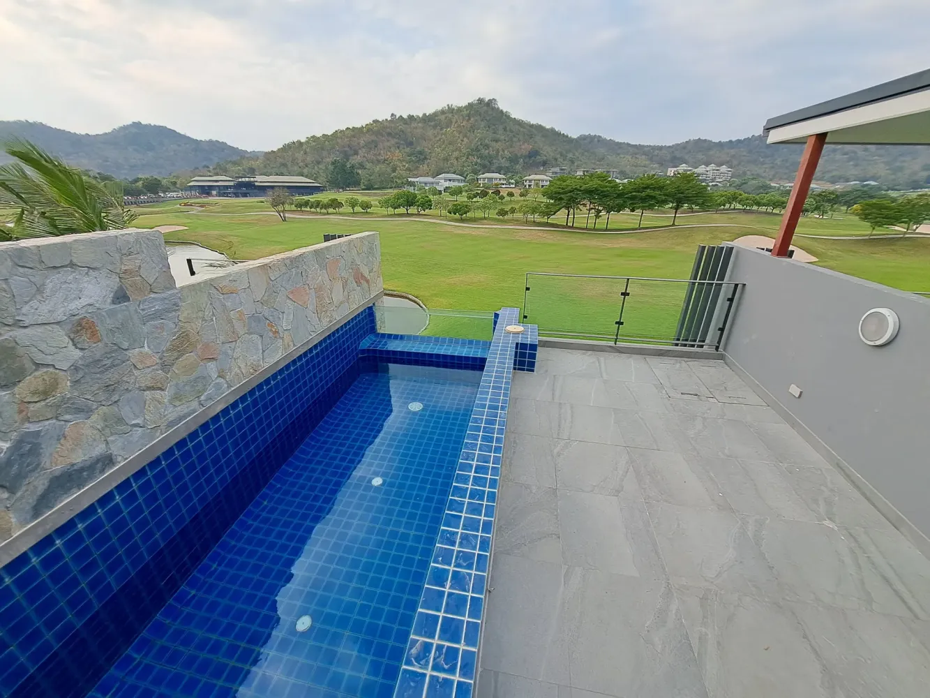 2 chambres Maison de ville à Hua Hin, Thailand No. 68250