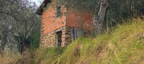 5 bedrooms Villa in Apricale, Italy No. 376626 3