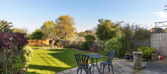 3 bedrooms House in London, United Kingdom No. 3559 10