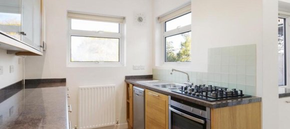 3 bedrooms House in London, United Kingdom No. 3559 14