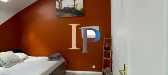 Квартира с 3 спальнями в Роанн, Франция № 246766 2