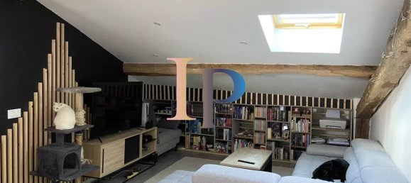 Квартира с 3 спальнями в Роанн, Франция № 246766 14