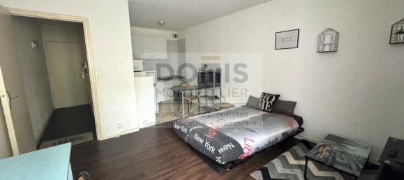 Studio in Montpellier, France, Nr. 361624 2