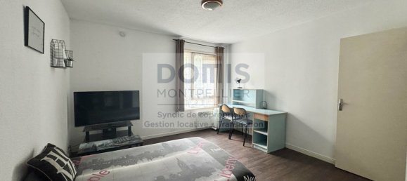 Studio in Montpellier, France, Nr. 361624 3