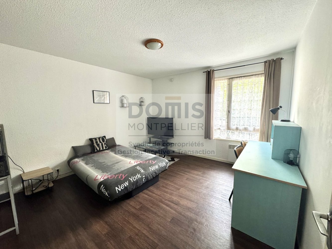 Studio in Montpellier, France, Nr. 361624
