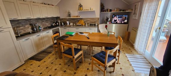 2 rooms Penthouse in Ventimiglia, Italy No. 115080 5