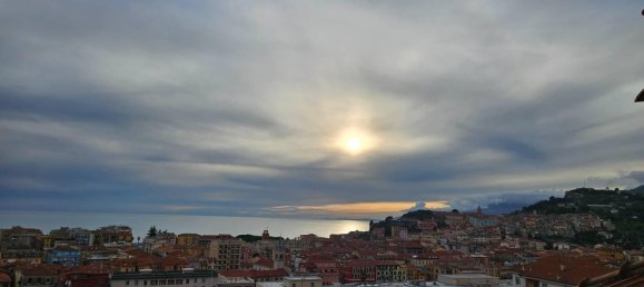 2 rooms Penthouse in Ventimiglia, Italy No. 115080 2