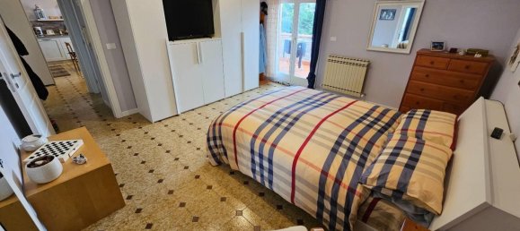 2 rooms Penthouse in Ventimiglia, Italy No. 115080 10