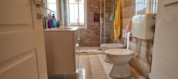 2 rooms Penthouse in Ventimiglia, Italy No. 115080 12