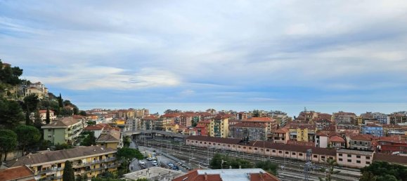 2 rooms Penthouse in Ventimiglia, Italy No. 115080 19