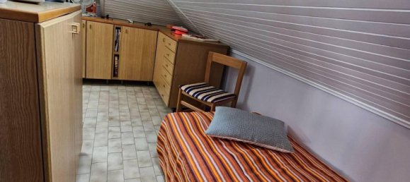 2 rooms Penthouse in Ventimiglia, Italy No. 115080 13