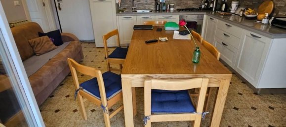 2 rooms Penthouse in Ventimiglia, Italy No. 115080 7