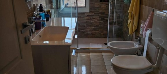 2 rooms Penthouse in Ventimiglia, Italy No. 115080 11