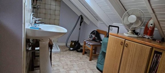 2 rooms Penthouse in Ventimiglia, Italy No. 115080 14