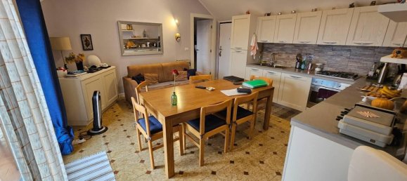 2 rooms Penthouse in Ventimiglia, Italy No. 115080 8