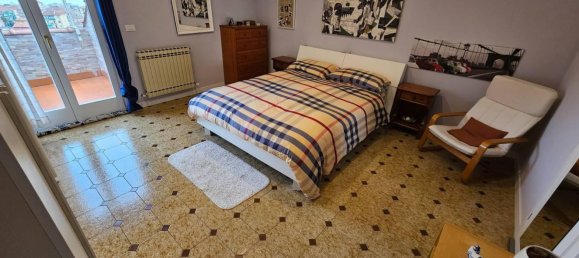 2 rooms Penthouse in Ventimiglia, Italy No. 115080 9