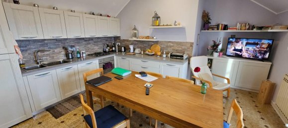 2 rooms Penthouse in Ventimiglia, Italy No. 115080 6