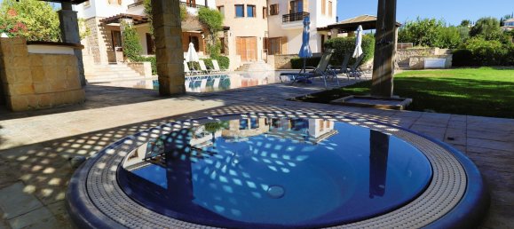 5 Schlafzimmer Villa in Aphrodite Hills, Cyprus, Nr. 22501 4