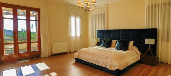 5 Schlafzimmer Villa in Aphrodite Hills, Cyprus, Nr. 22501 16
