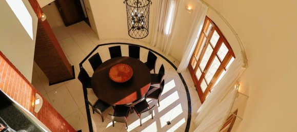 5 Schlafzimmer Villa in Aphrodite Hills, Cyprus, Nr. 22501 19