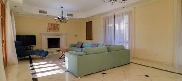 5 Schlafzimmer Villa in Aphrodite Hills, Cyprus, Nr. 22501 2
