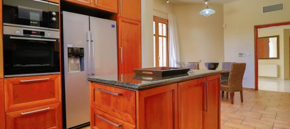 5 Schlafzimmer Villa in Aphrodite Hills, Cyprus, Nr. 22501 3