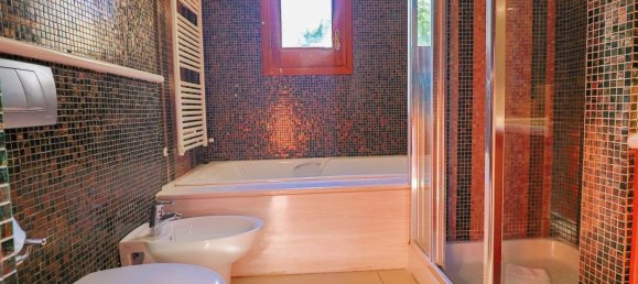 5 Schlafzimmer Villa in Aphrodite Hills, Cyprus, Nr. 22501 13