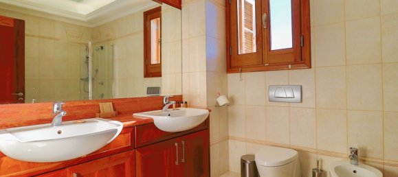 5 Schlafzimmer Villa in Aphrodite Hills, Cyprus, Nr. 22501 21