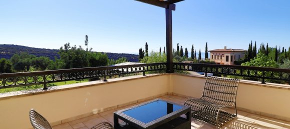 5 Schlafzimmer Villa in Aphrodite Hills, Cyprus, Nr. 22501 24