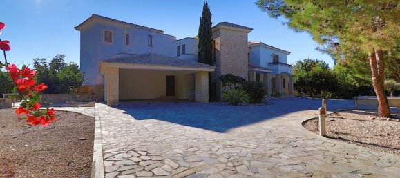5 Schlafzimmer Villa in Aphrodite Hills, Cyprus, Nr. 22501 10