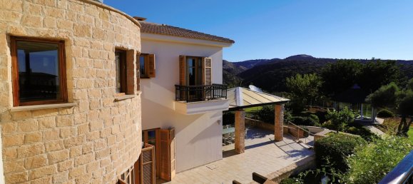 5 Schlafzimmer Villa in Aphrodite Hills, Cyprus, Nr. 22501 25