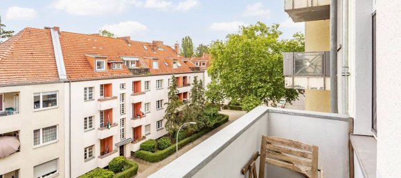 4-Zimmer Wohnung in Spandau, Germany, Nr. 293264 3