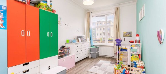 4-Zimmer Wohnung in Spandau, Germany, Nr. 293264 4