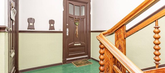 4-Zimmer Wohnung in Spandau, Germany, Nr. 293264 2