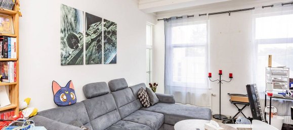 4-Zimmer Wohnung in Spandau, Germany, Nr. 293264 8