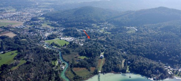 Grundstück in Klagenfurt am Wörthersee, Austria, Nr. 212731 4