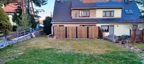 Adosado de 3 dormitorios en Plauen, Germany No. 14923 3