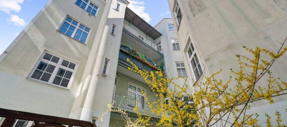 Studio in Ottakring, Austria No. 18125 9