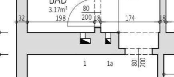 Studio in Ottakring, Austria No. 18125 5