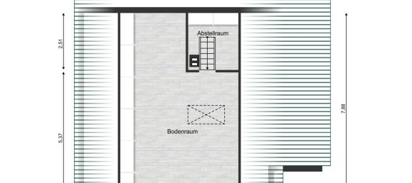3 غرف نوم تاون هاوس في Unna, Germany رقم 205550 26