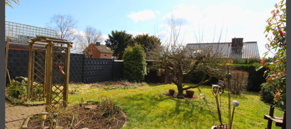 3 غرف نوم تاون هاوس في Unna, Germany رقم 205550 21