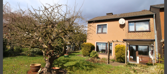 3 غرف نوم تاون هاوس في Unna, Germany رقم 205550 20