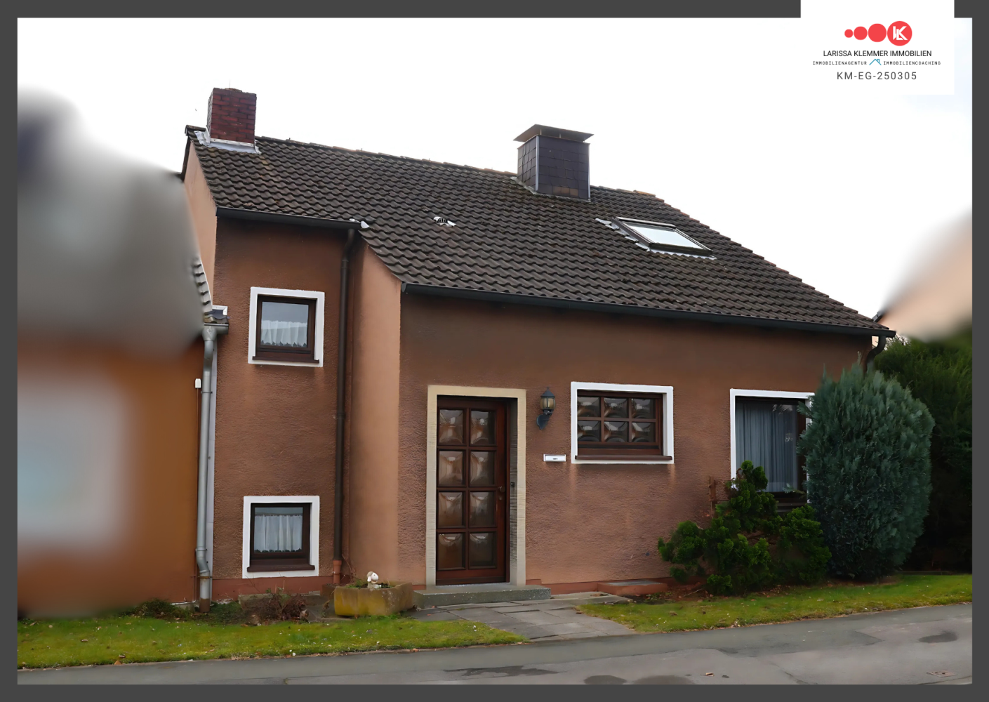 3 غرف نوم تاون هاوس في Unna, Germany رقم 205550