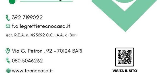 Apartamento de 1 dormitorio en Bari, Italy No. 103941 15