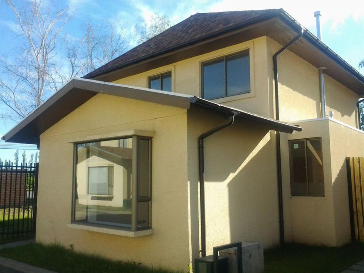 Дом с 3 спальнями в Биобио, Чили № 3716