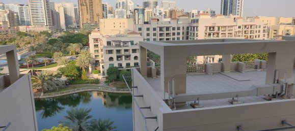 Apartamento de 1 dormitorio en THE FAIRWAYS, The Views, UAE No. 57842 8